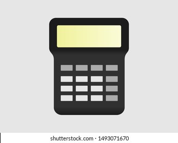 standard calculator for calculate simple equation