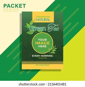 Standard and Clean Packet Design