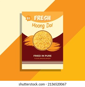 Standard and Clean Packet Design