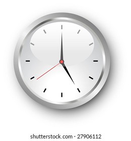 Standard Clockface