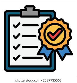 Standard Icon Element For Design