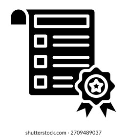 Vektorgrafik mit Standardsymbolstil