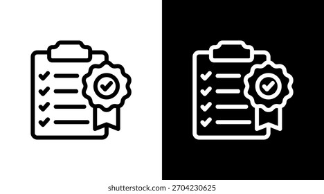 Padrão Com Design De Conjunto De Ícones