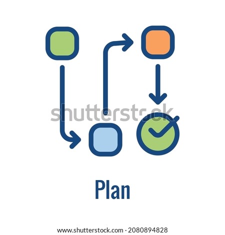 Standard Procedures for Operating a Business - Manual, Steps, and Implementation including outline icon sop