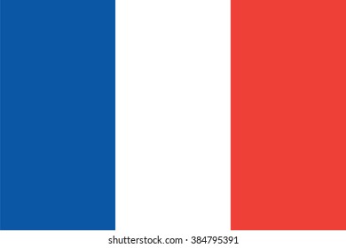 Standard Proportions and Color for French Guiana Official Flag