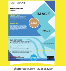 It is a standard quality package design.