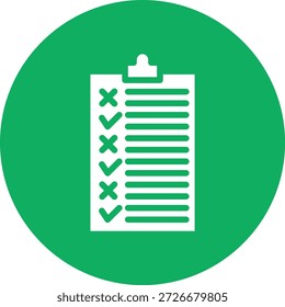 Ilustração de design de ícone de vetor de padrões