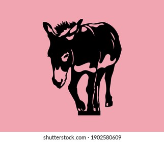 diseño de corte de animales permanentes