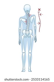 Standing Posture for Achieving Better Health and Wellness