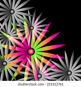Standout Flower