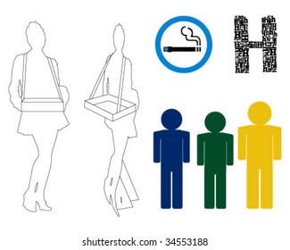 carteles masculinos