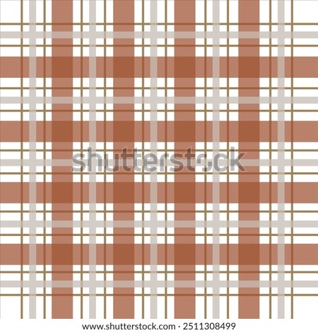 stanfor teracotta beige background illustrator