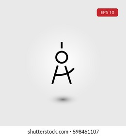 Stange compass icon