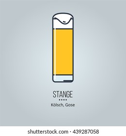 stange glass icon