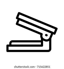   staple icon