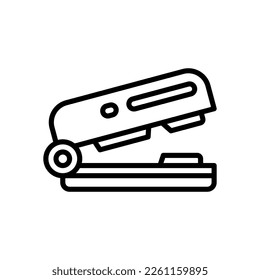 staple icon for your website design, logo, mobile design, and presentation.