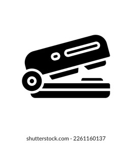 staple icon for your website design, logo, mobile design, and presentation.