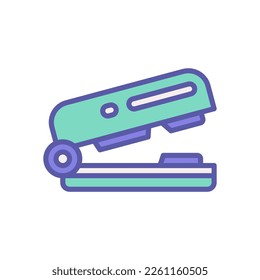 staple icon for your website design, logo, mobile design, and presentation.