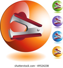 Staple Remover