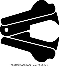 staple remover office remover school student education staple tool 10533