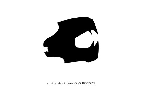 Staple Remover silhouette, high quality vector