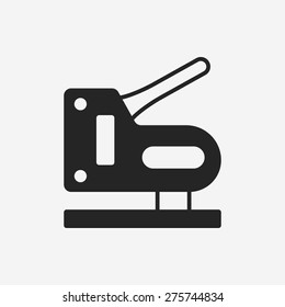 Stapler icon