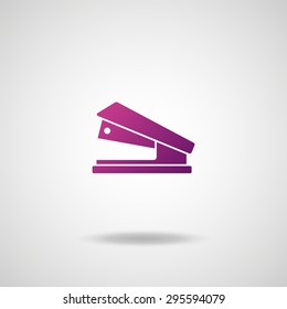 Stapler icon