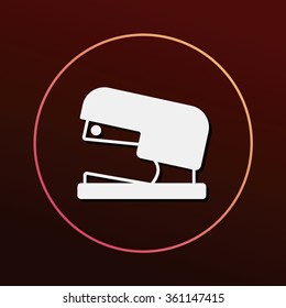 Stapler icon