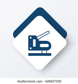 Stapler icon