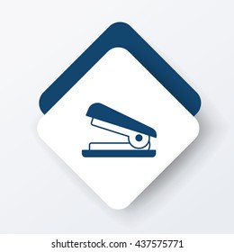Stapler icon