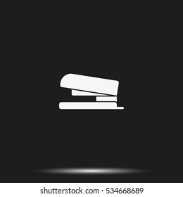 Stapler icon.