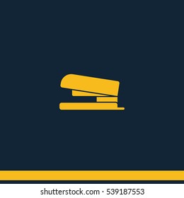 Stapler icon.