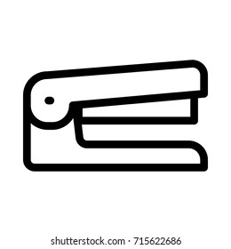   stapler icon 