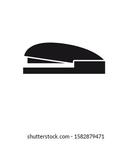 Stapler icon design template EPS 10