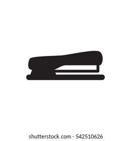 stapler icon illustration isolated vector sign symbol