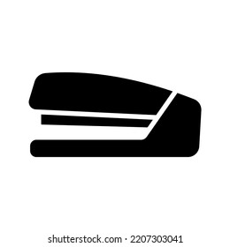 Stapler icon sign. vector illustration
