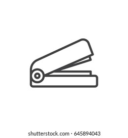 Stapler Icon Free Download Png And Vector