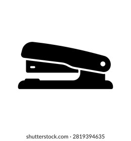 stapler office stationery supply icon