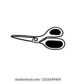 The Stapler scissor pen and ruler