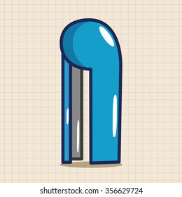 Stapler theme elements