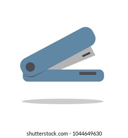 stapler vector flat