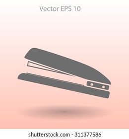 stapler vector icon