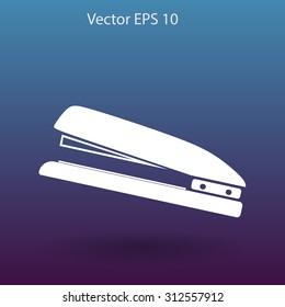 stapler vector icon