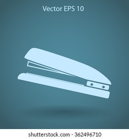 stapler vector icon