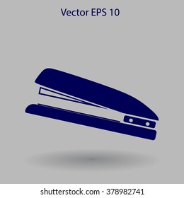 stapler vector icon