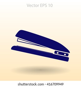 stapler vector icon