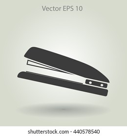 stapler vector icon