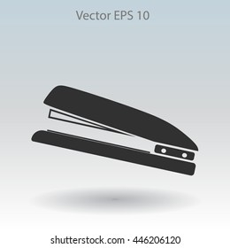 stapler vector icon