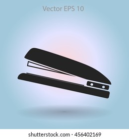 stapler vector icon