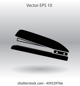 stapler vector icon